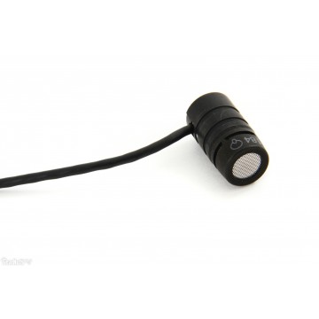 Đầu micro cài áo Shure WL184